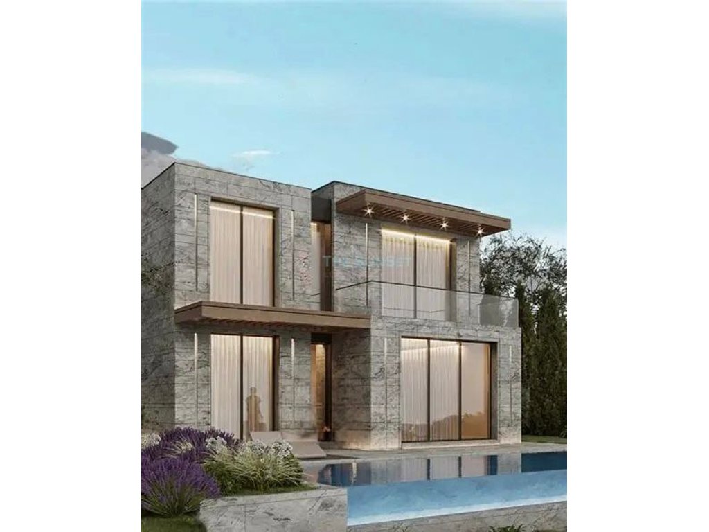 Luxusvilla zum verkauf in san nicolas, palasë