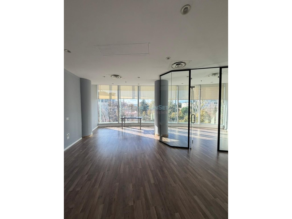 Büro zur miete bei galeria etc