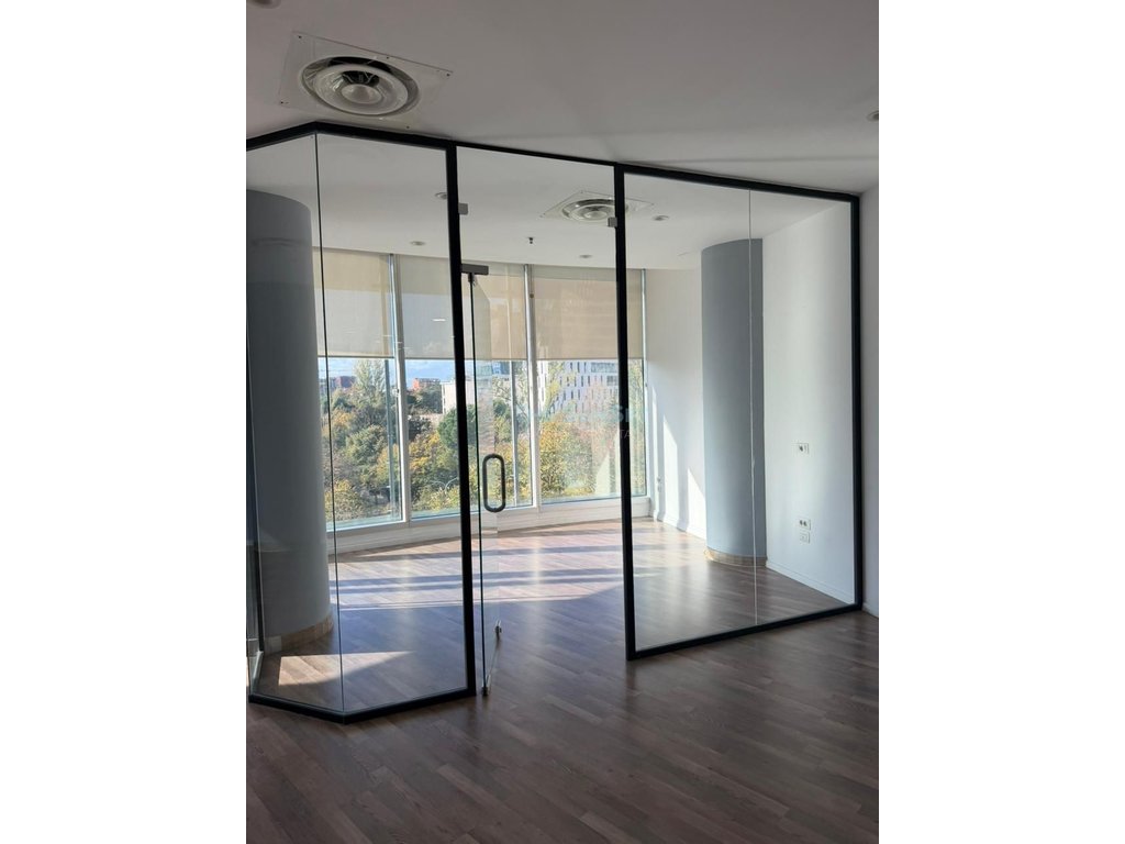 Büro zur miete bei galeria etc