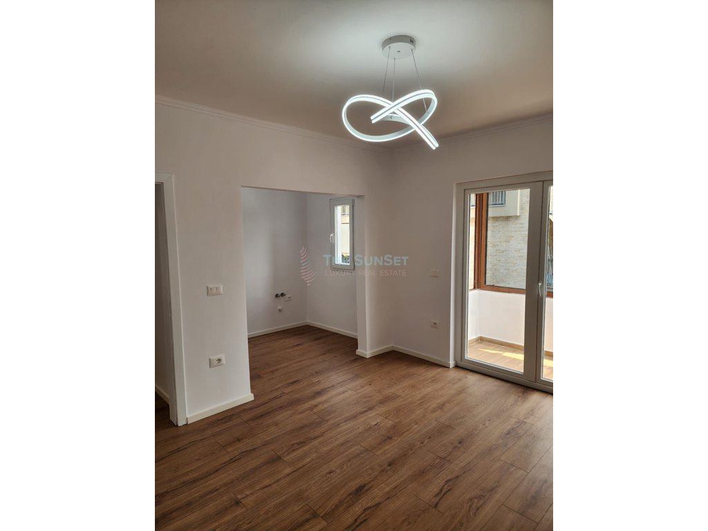 1+1 wohnung zum verkauf – Oxhakut gebiet, Tirana