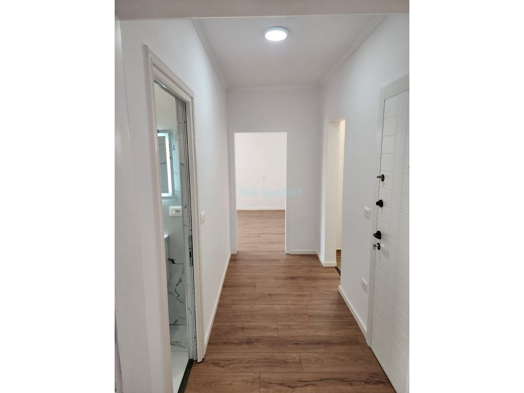 1+1 wohnung zum verkauf – Oxhakut gebiet, Tirana