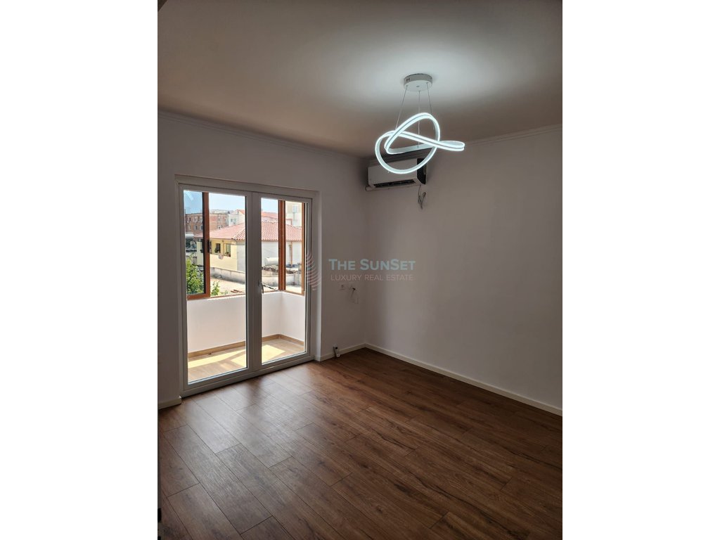 1+1 wohnung zum verkauf – Oxhakut gebiet, Tirana