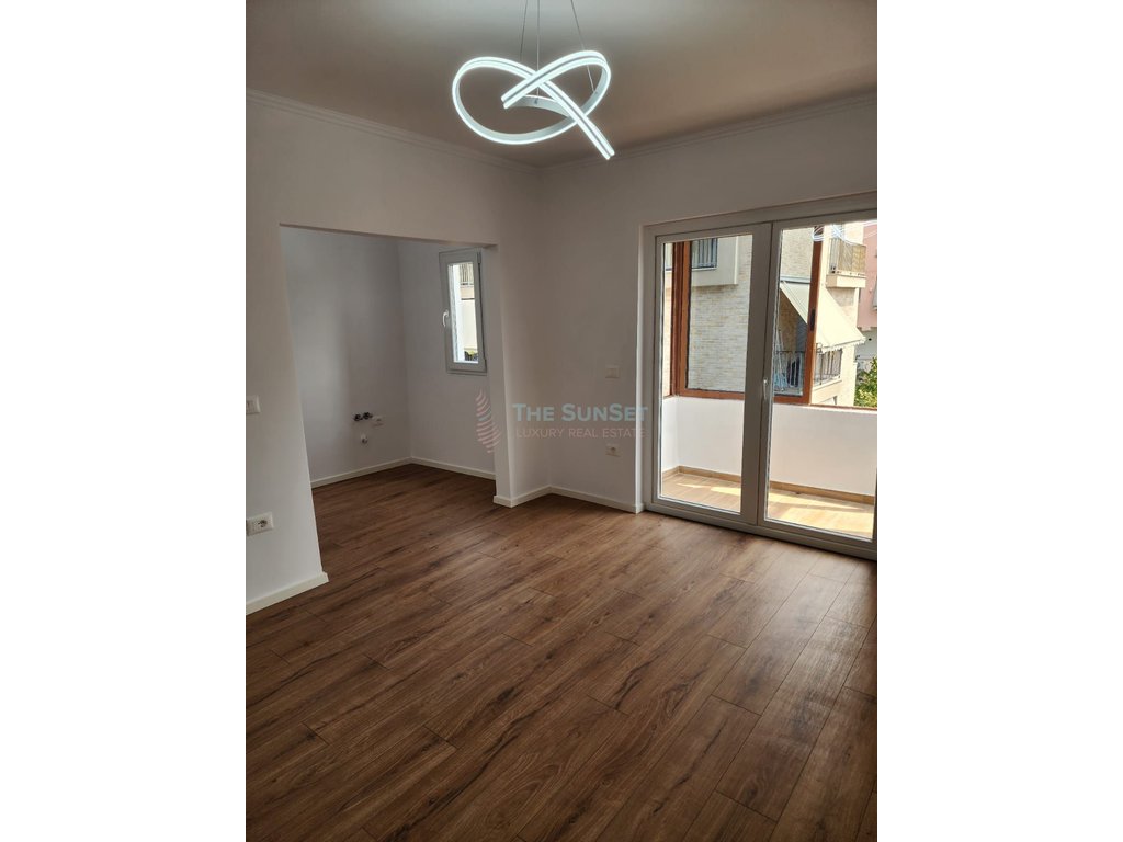 1+1 wohnung zum verkauf – Oxhakut gebiet, Tirana
