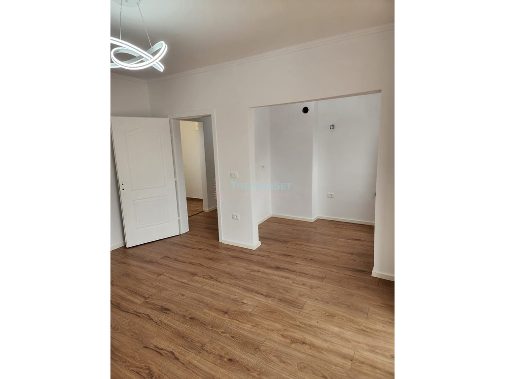 1+1 wohnung zum verkauf – Oxhakut gebiet, Tirana