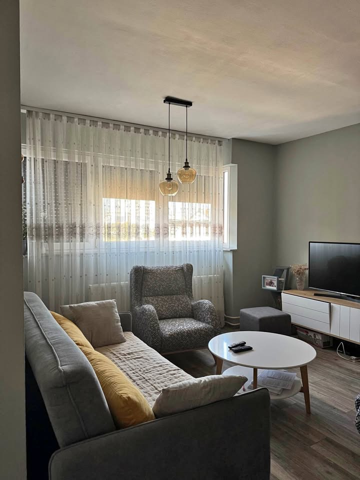 Wohnung zu mieten 2+1 in Pejton