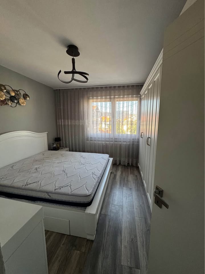 Wohnung zu mieten 2+1 in Pejton