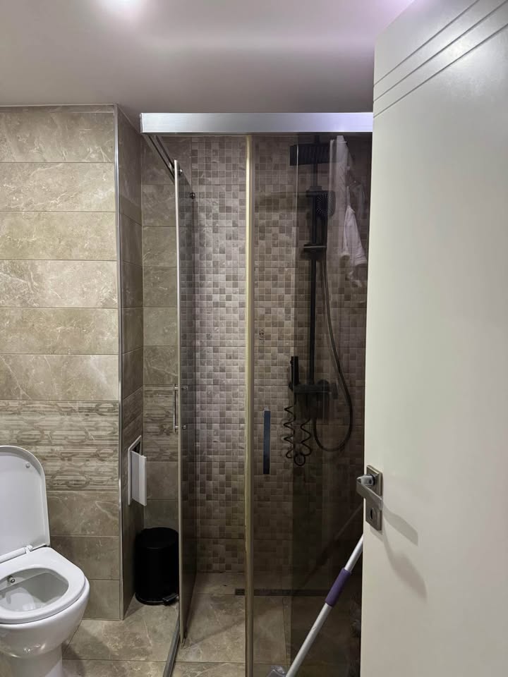 Wohnung zu mieten 2+1 in Pejton