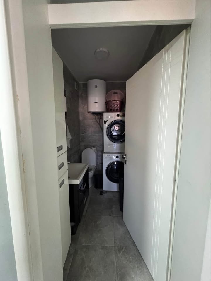 Wohnung zu mieten 2+1 in Pejton