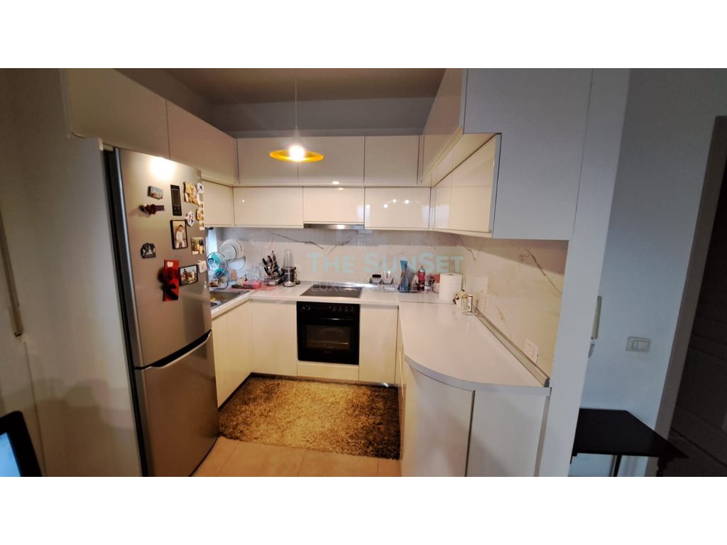 Wohnung 2+1+2 zum verkauf im freskut-viertel