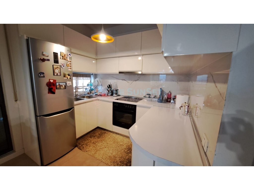 Wohnung 2+1+2 zum verkauf im freskut-viertel