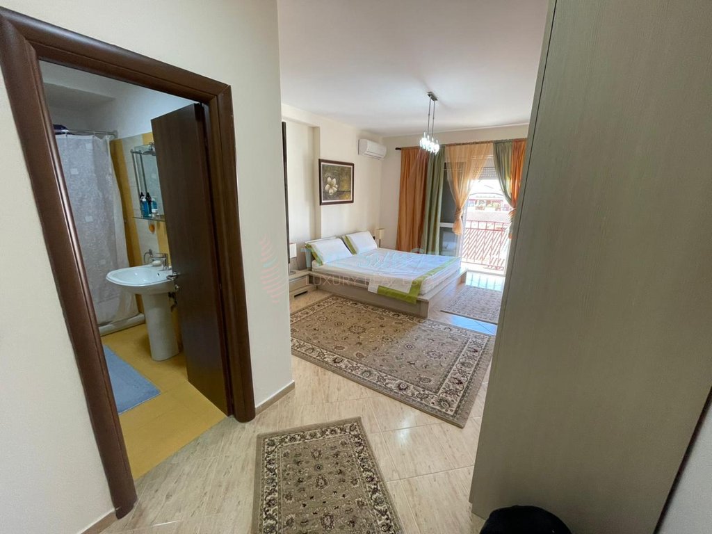 Wohnung 2+1+2 zu verkaufen in golem, durres