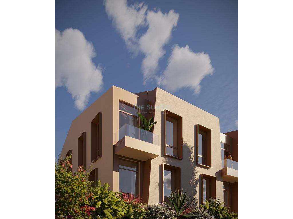 Villa individuale in vendita a lunder