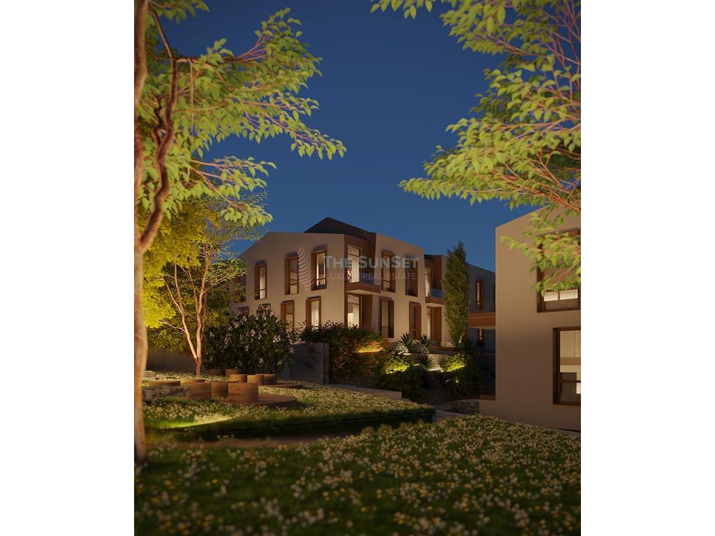 Villa individuale in vendita a lunder