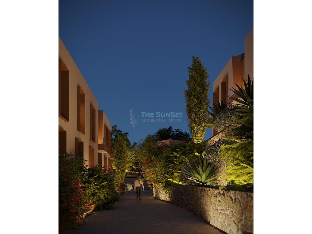 Villa individuale in vendita a lunder