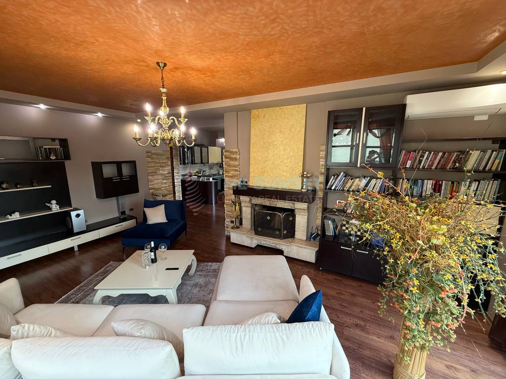 Apartment 1+1 zur tagesmiete bei vertikal forest, arena
