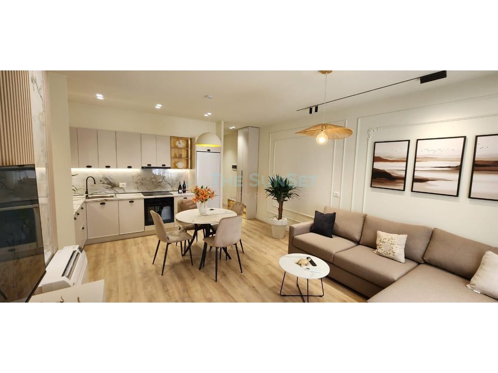 Wohnung 2+1 zu verkaufen - durres
