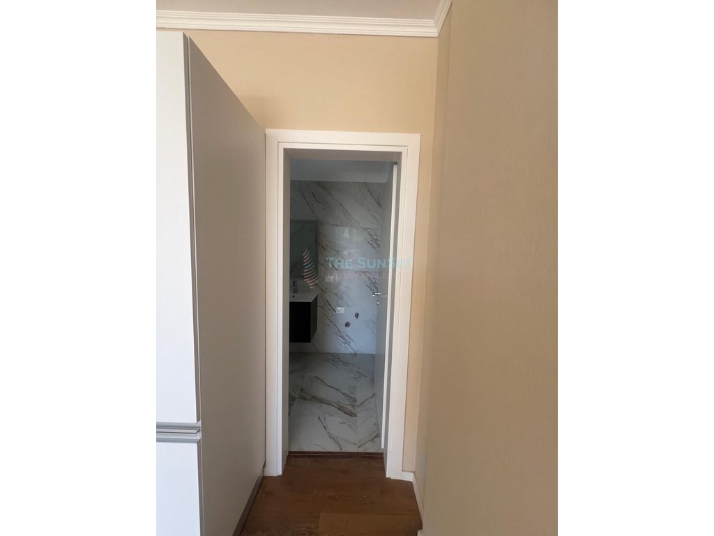 Wohnung 2+1 zu verkaufen - durres