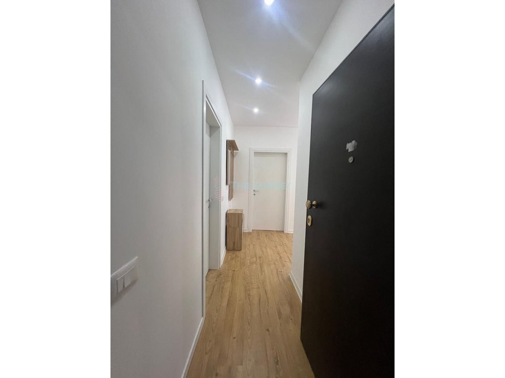 1+1 apartment for sale – Durrës