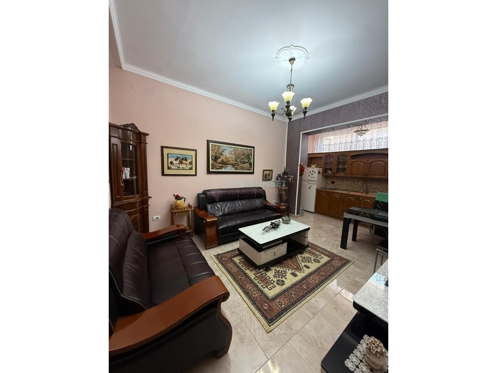 1+1 apartment for sale – Durrës