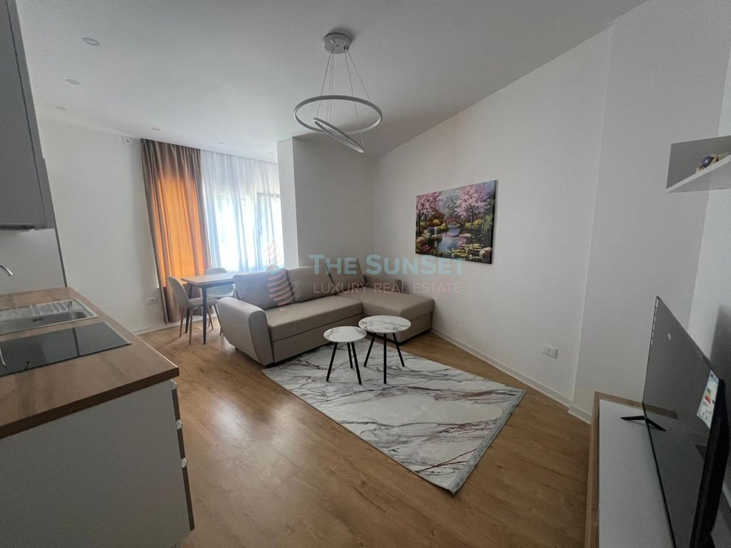 1+1 apartment for sale – Durrës