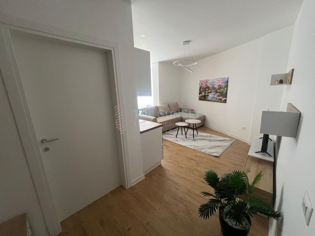 1+1 apartment for sale – Durrës
