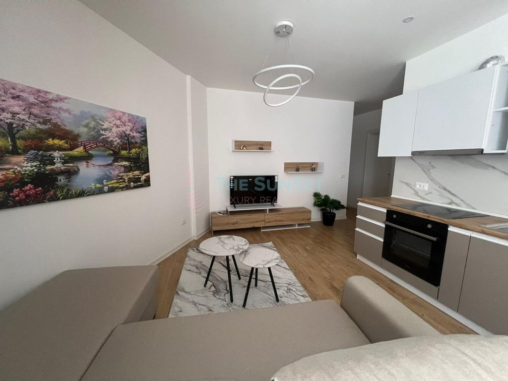 1+1 apartment for sale – Durrës
