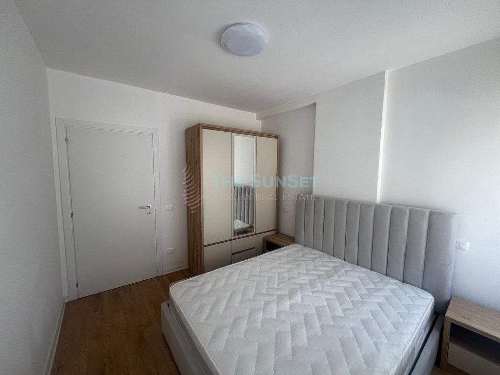 1+1 apartment for sale – Durrës