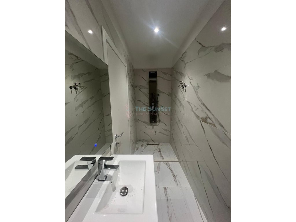 1+1 apartment for sale – Durrës