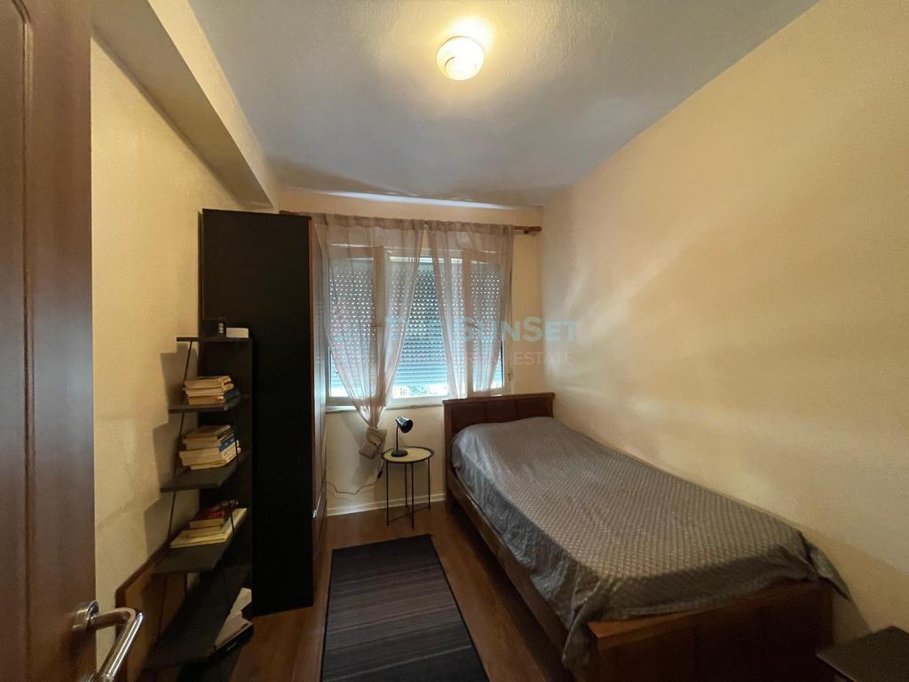 Apartment 3+1+2 zu mieten bei Tirana bank, nene tereza platz