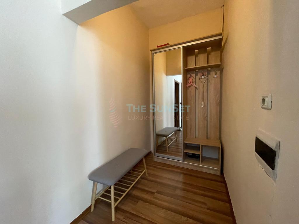Apartment 3+1+2 zu mieten bei Tirana bank, nene tereza platz