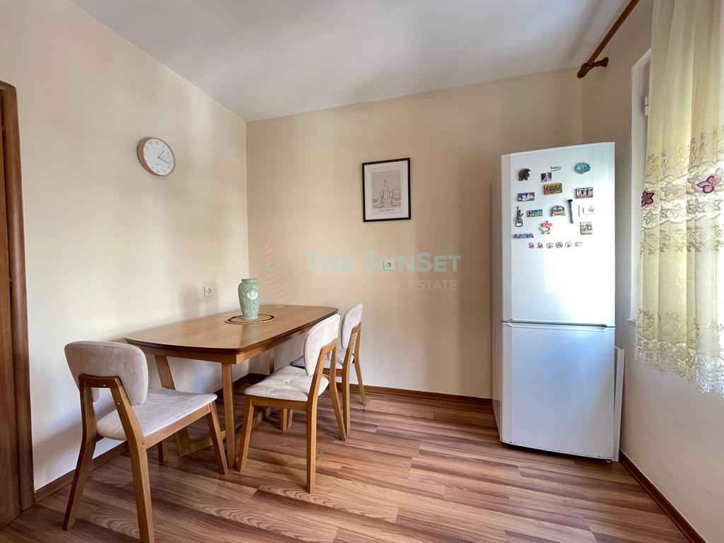 Apartment 3+1+2 zu mieten bei Tirana bank, nene tereza platz
