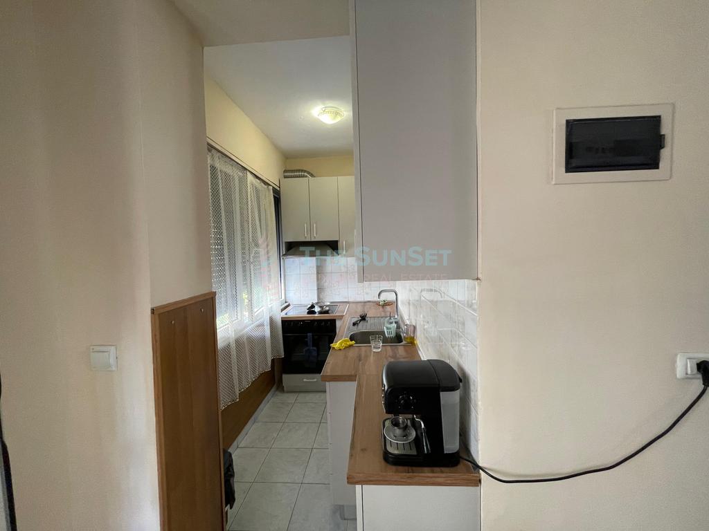 Apartment 3+1+2 zu mieten bei Tirana bank, nene tereza platz