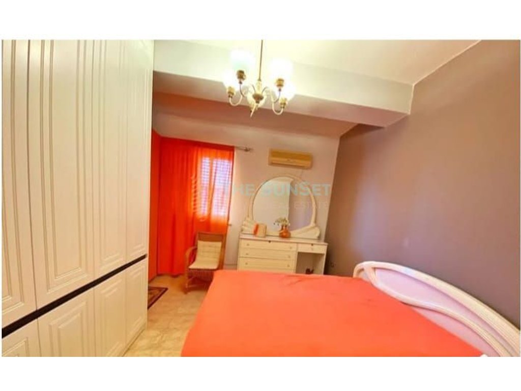 Apartment zur miete 3+1+2 im botschaftsblock, Tirana