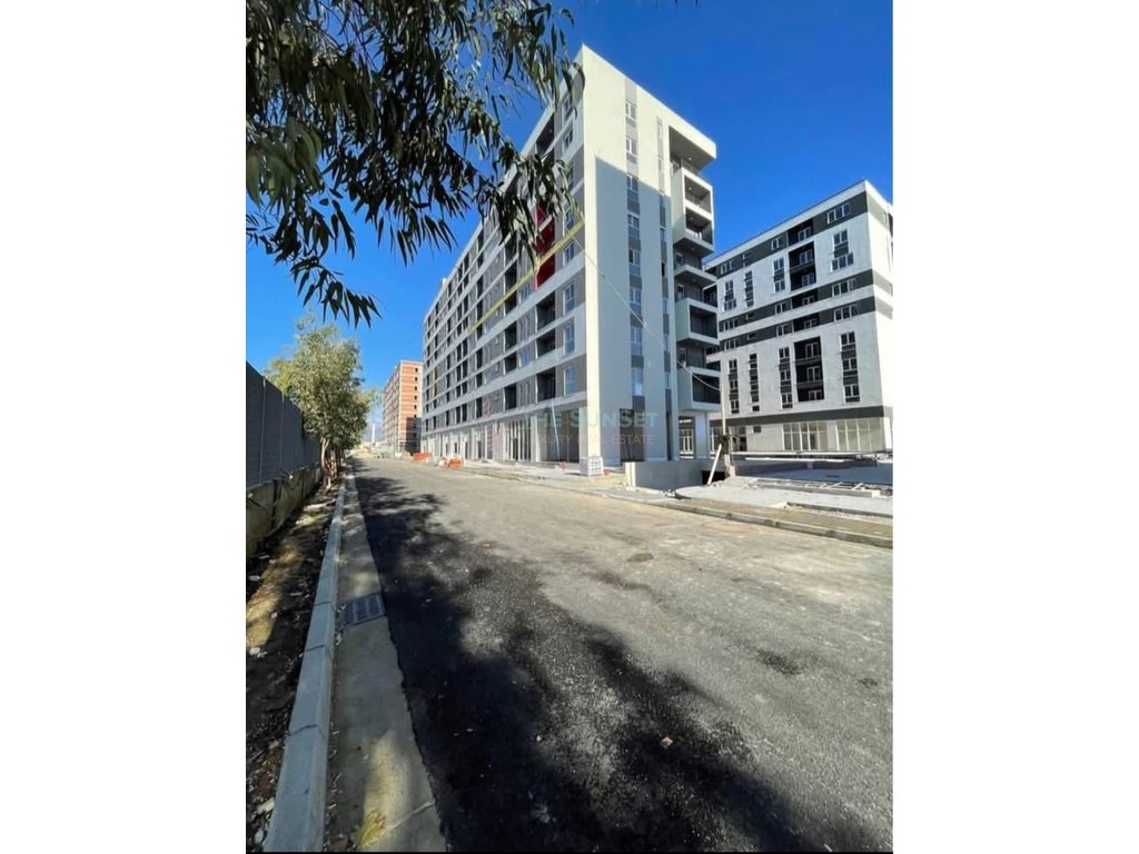 Wohnung 3+1 zum verkauf bei univers city