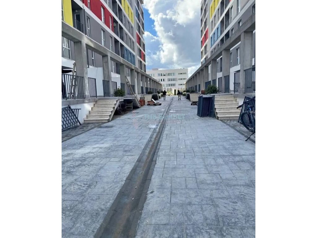 Appartamento 3+1 in vendita a univers city