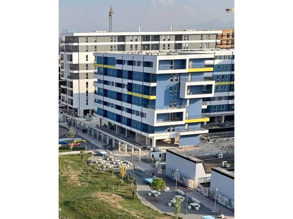 Appartamento 3+1 in vendita a univers city