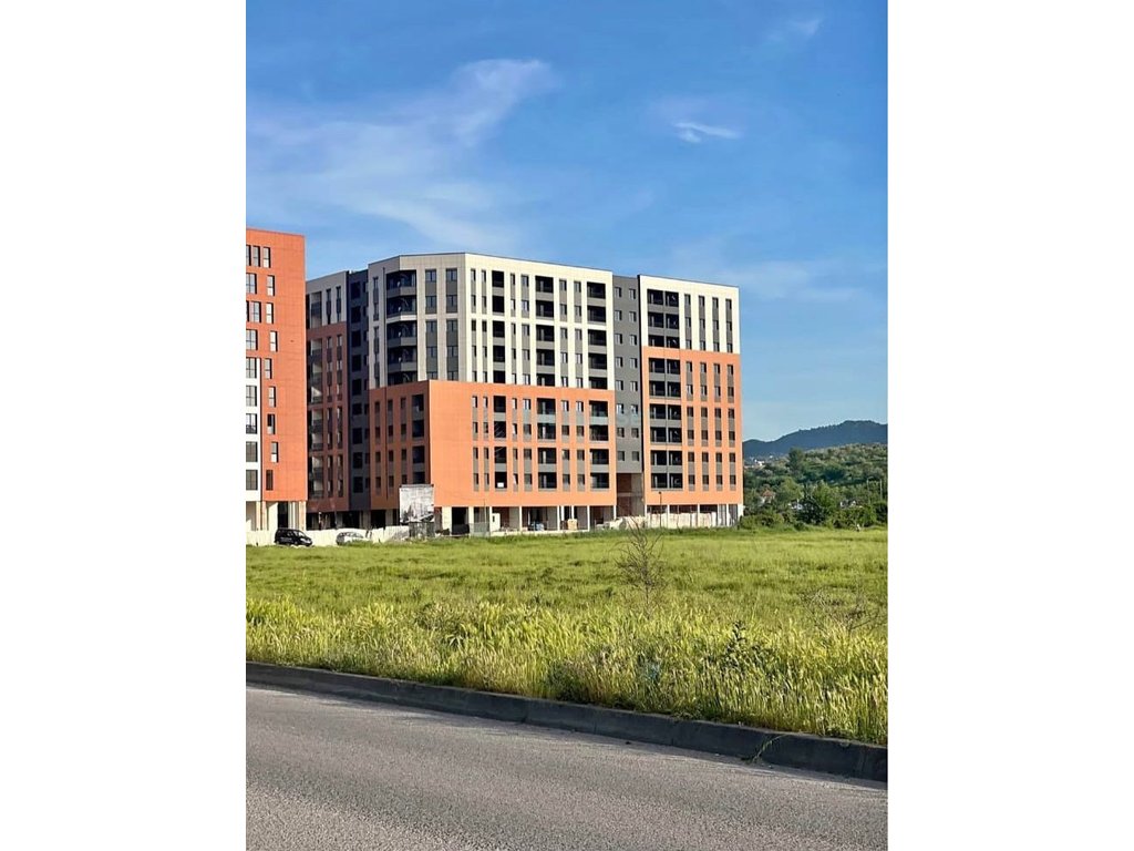 Appartement 1+1 à vendre à kashar