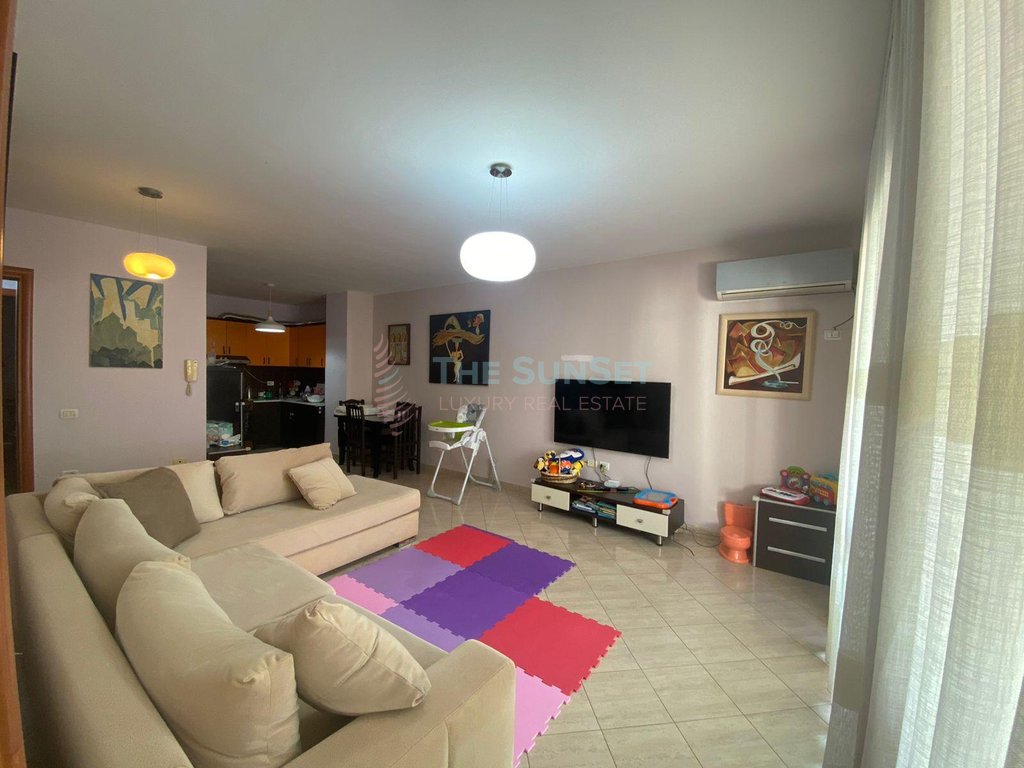 Wohnung zum verkauf – Selvia, rruga e dibrës