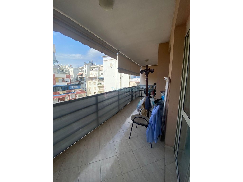 Wohnung zum verkauf – Selvia, rruga e dibrës
