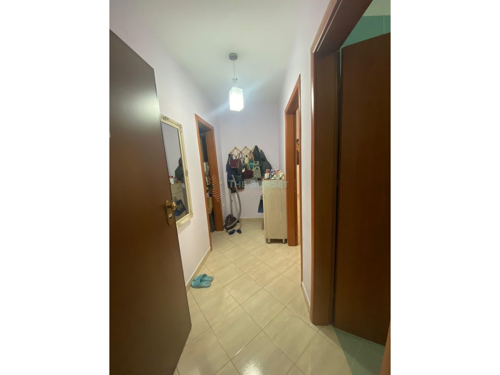 Wohnung zum verkauf – Selvia, rruga e dibrës