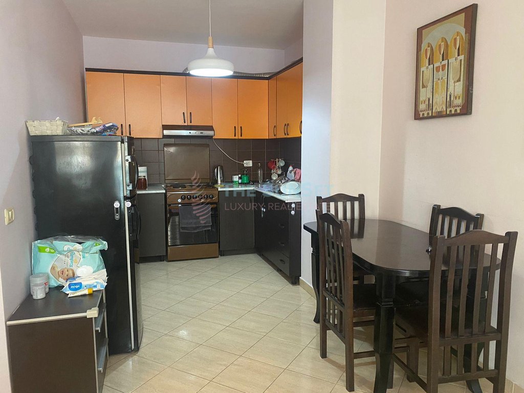 Wohnung zum verkauf – Selvia, rruga e dibrës