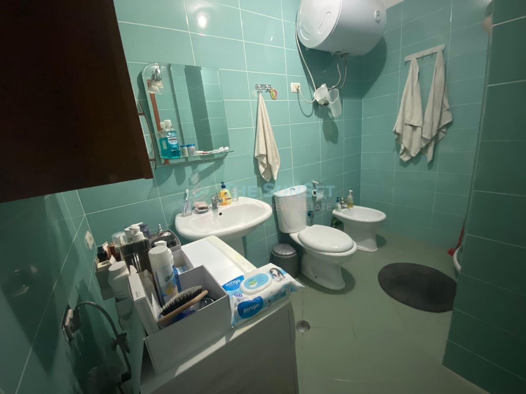Wohnung zum verkauf – Selvia, rruga e dibrës