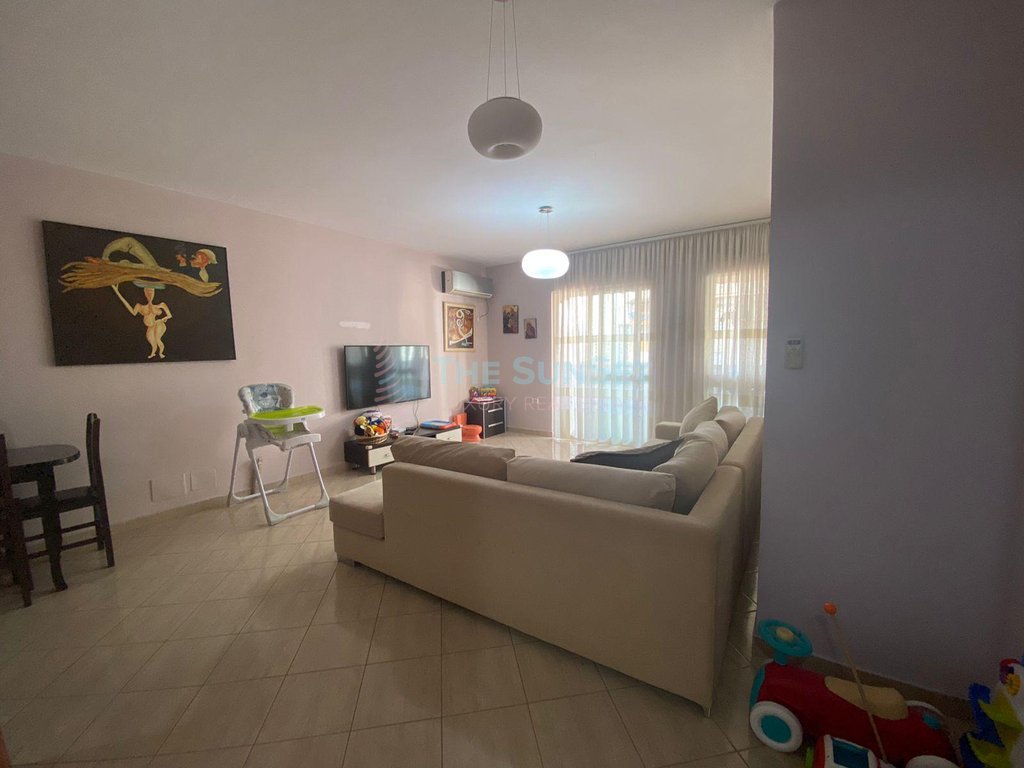 Wohnung zum verkauf – Selvia, rruga e dibrës