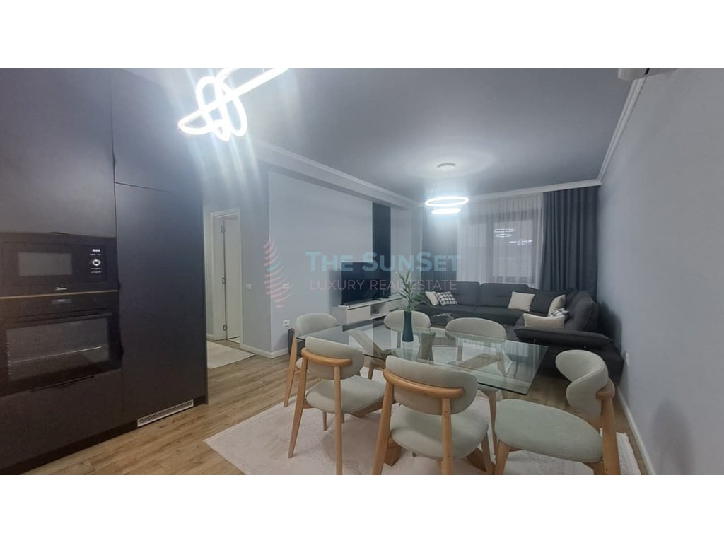 Wohnung zur miete - ambasador 2