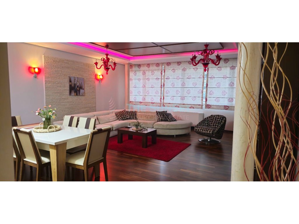 Wohnung zur miete - ambasador 2