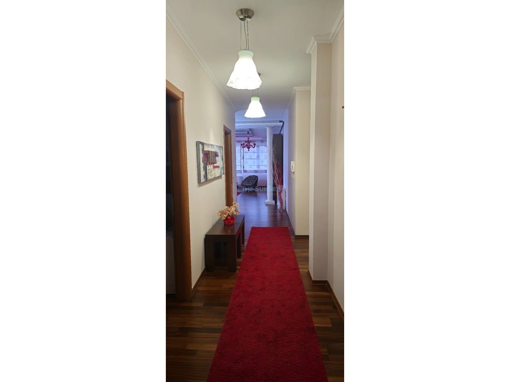 Wohnung zur miete - ambasador 2