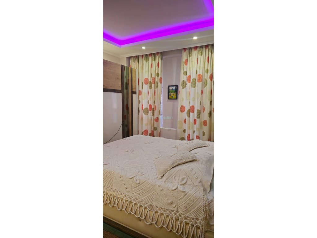 Wohnung zur miete - ambasador 2