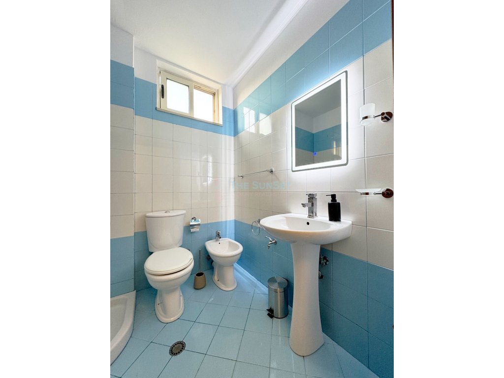 Apartment zum verkauf 1+1 - qerret, kavaje