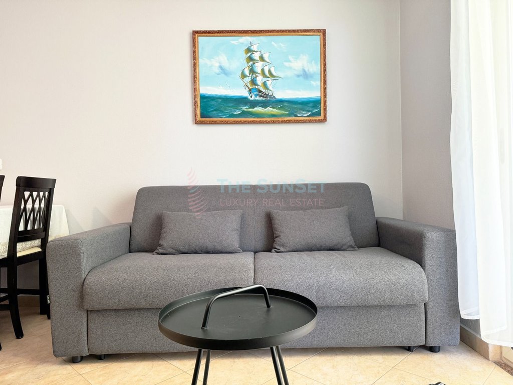 Apartment zum verkauf 1+1 - qerret, kavaje