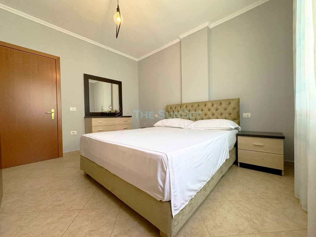 Apartment zum verkauf 1+1 - qerret, kavaje